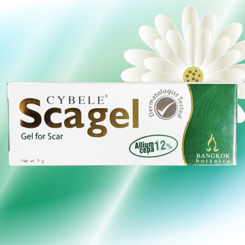 Cybele Scagel (スカージェル) 9g 1本