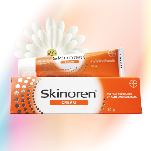 Skinoren (アゼライン酸クリーム) 20% 30g 2本